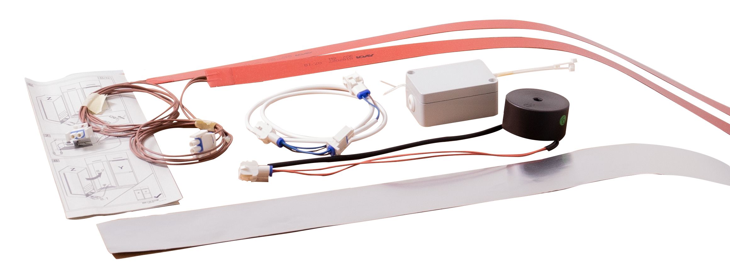 ATAG SBS 101