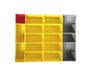 L-BOXX Sortimo L-BOXX Inzetboxenset B3 iB 72 - 6000010086