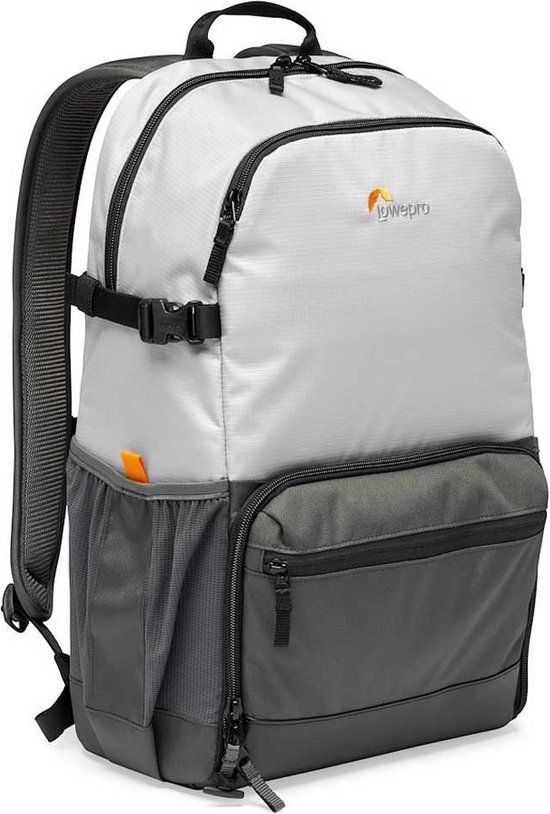 Lowepro Truckee BP 250 LX - Grijs - Rugzak