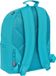 Munich Laptop Backpack Munich basicos 31 x 41 x 16 cm Turquoise