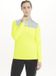 ENDURANCE Dames Hoodie Tusina Light The Night Midlayer Safety 126893 Geel
