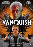 Dutch Film Works Vanquish (DVD)