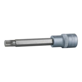 KS Tools 1/2" bit inbus XZN, M9, 110 mm