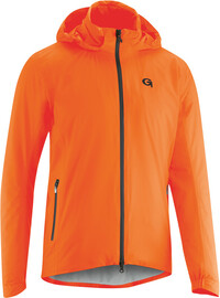 GONSO Save Therm All Weather Jacket / shocking-orange / Heren / 6XL / 2022