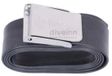 Spetton Ceinture Polyester Noir Unisexe