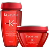 Kérastase Haarverzorgingsset Dames