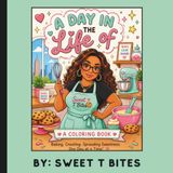 Day in the Life: From Dreams to Desserts