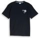 Tom Tailor T-shirt avec broderie Taille XXL bleu capitaine