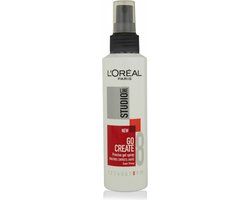 L'Oréal Studio Line Go Create - 150ml