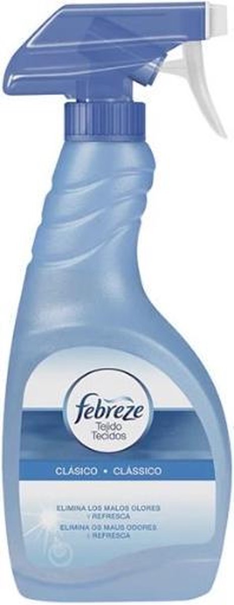 Febreze Classic Odor Eliminator Spray 500ml