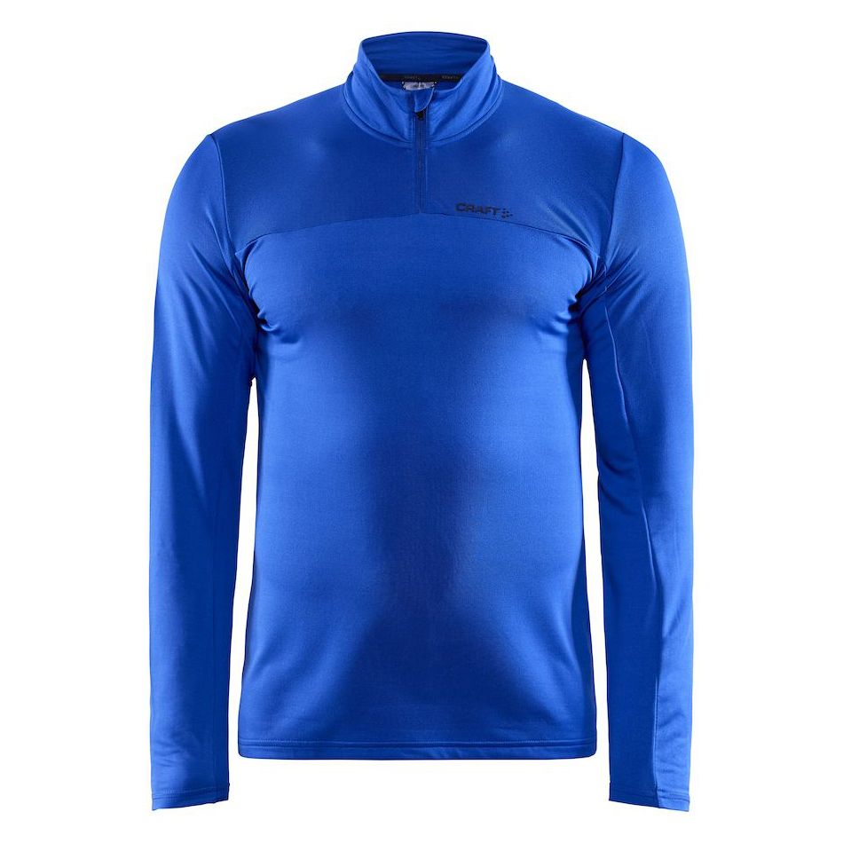 Craft Core Gain Midlayer - Blauw - Maat: One Size