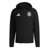 Adidas Duitsland Tiro Travel Windjack