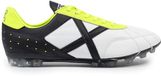 Munich Estadio Ag23 02 Chaussures de football Blanc EU 40