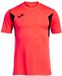 Joma Winner III T-shirt Korte Mouwen Oranje S Man