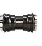 TorqTite TorqTite Bottom Bracket - PF30 to 24mm - XD-15 Pro - Black