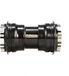 TorqTite TorqTite Bottom Bracket - PF30 to 24mm - XD-15 Pro - Black