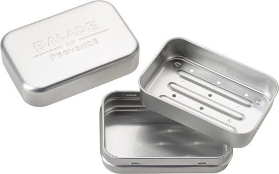 Balade & Provence Travel Case - Butter - 1 ml - Europa