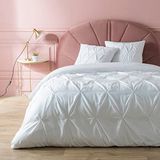 Douceur d'intérieur Heloise 3-delige set (240 x 220 cm) 100% katoen