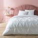 Douceur d'intérieur Heloise 3-delige set (240 x 220 cm) 100% katoen