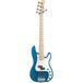 Sadowsky MetroLine 21-5 Hybrid Ash Blue Transparent Satin
