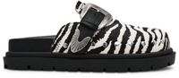 Steve Madden Damesklompen Offbeat-L