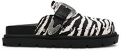 Steve Madden Damesklompen Offbeat-L