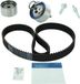 SKF VKMA 91715 Kit de courroie de distribution