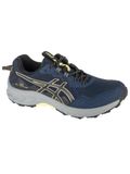 Asics Gel-Venture 10 - Zwart/Grijs - Trailschoenen - Heren