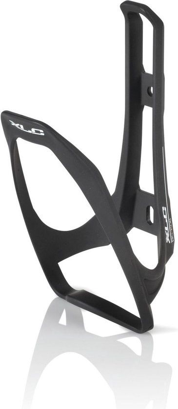 XLC BC-K08 Bidonhouder - PVC - Zwart