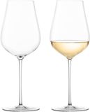 Zwiesel Glas Kolibri Witte wijn-/Portglas 0 - 0.385Ltr - 2 glazen