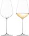 Zwiesel Glas Kolibri Witte wijn-/Portglas 0 - 0.385Ltr - 2 glazen