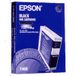 Epson T460011 Zwart Origineel Inktcartridge