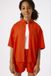 Garcia Meisjes Effen Shorts Oranje