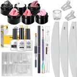 Born Pretty Builder Gel Set