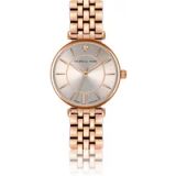 Isabella Ford Montre argentée pour femmes Isabella Ford Sophia