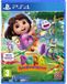 Outright Games Dora Rainforest Rescue-Standaard (PlayStation 4) Nieuw