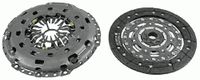 SACHS Kupplungssatz 3000951914