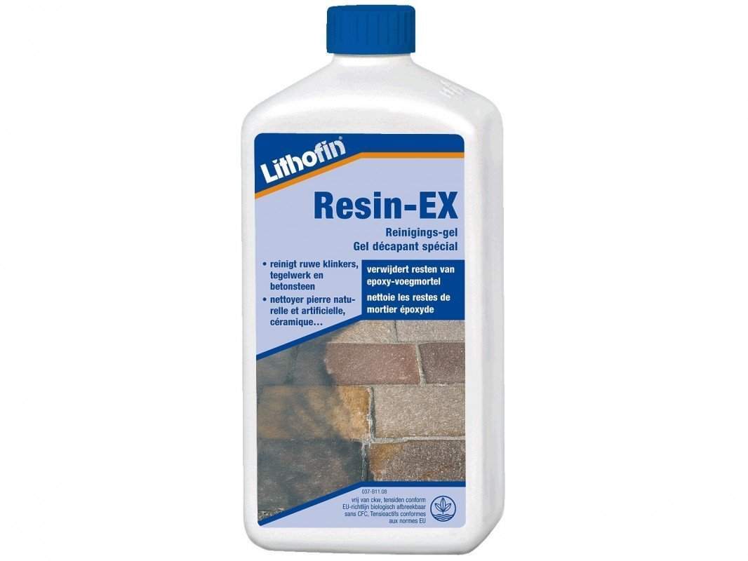 Lithofin Resinex 1 liter