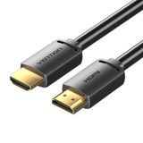 Vention ALJBH HDMI-kabel 2 m Zwart