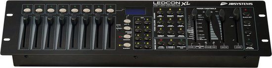 JB Systems LEDCON-XL DMX Controller