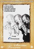Megamoviestore The Offence DVD
