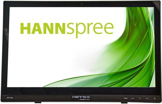 Hannspree HT161HNB