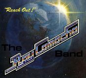 Sonic Rendezvous Ray Camacho Band - Reach Out