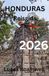 HONDURAS Reisgids 2026