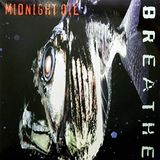 Midnight Oil - Breathe (LP)