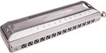 Harmonicas Hohner Meisterklasse Chromatic C chromatische mondharmonica