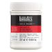 Liquitex 5120 Professional glanzend zwaar gelmedium voor acrylverf, verhoogt de oppervlakteweerstand voor een olieverfachtige consistentie - 237ml tube