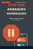 Stop Panda Stop aux arnaques numériques