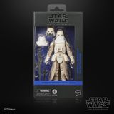 Hasbro Star Wars The Black Series Imperial Remnant Snowtrooper Actiefiguur - 15cm