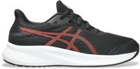 ASICS Patriot 13 GS Lage Sneakers Vrouwen Zwart